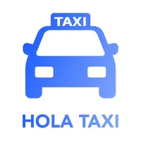 Hola Taxi Ireland icon