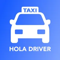 Hola Driver Ireland icon