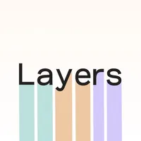 Layers (me) icon