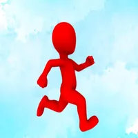 Tag Run - Epic Race Survival icon