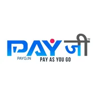 PayG App icon