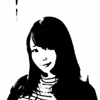 Simple Black and White Photo icon