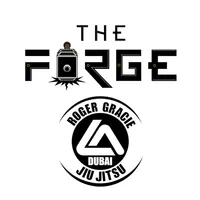 The Forge x Roger Gracie Dubai icon