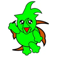 Greenery Zaurus icon