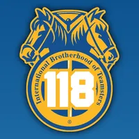 Teamsters 118 icon