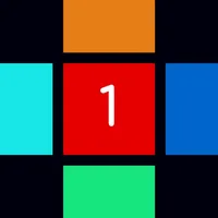 Number Tile Match icon