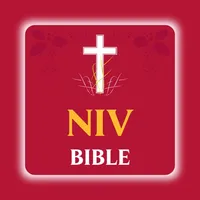 New International Version(NIV) icon