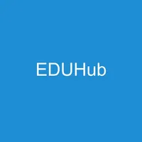 EDUHub icon