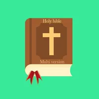 God's word holy bible icon