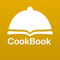 CookBook: Best Healthy Cooking icon