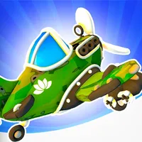 Level Up Gliders icon