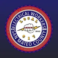 IBEW 617 icon