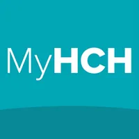 MyHCH icon