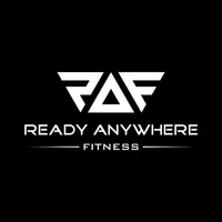 Ready Anywhere Fitness icon