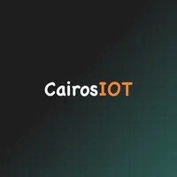 Cairos IOT icon