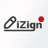 iZign 2.0 icon