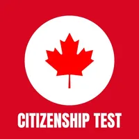 Canadian Citizenship Test Ques icon