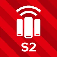 Codemaster S2 icon