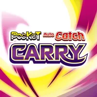 Pocket Auto Catch CARRY icon