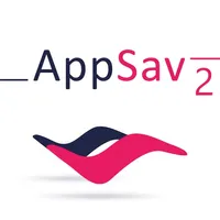 AppSav2 icon