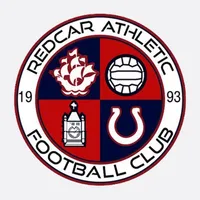 Redcar Athletic Football Club icon