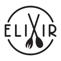 Elixir Superfood and Juice icon