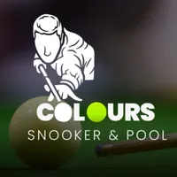 Colours Snooker & Pool Hall icon