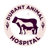 Durant Animal Hospital icon