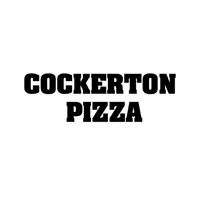 Cockerton Pizza icon