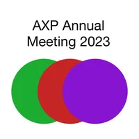 AXP Annual Meeting 2023 icon