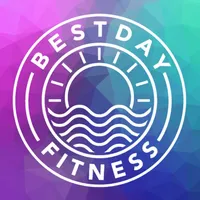 Best Day Fitness icon