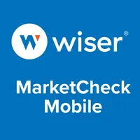 MarketCheck Mobile | Wiser icon