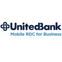 Mobile RDC United Bank icon