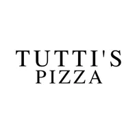 Tuttis Pizza. icon