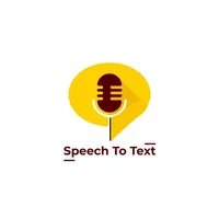 Speech to Text Converter icon