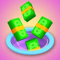 Money Hole 3D icon