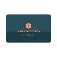 Insta Concession icon