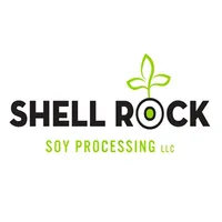 Shell Rock Soy Processing icon