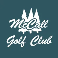 McCall Golf Club icon