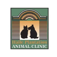 Haile Plantation Animal Clinic icon