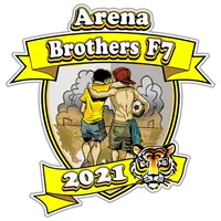 Arena Brothers F7 icon