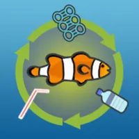 Recycle Fish icon