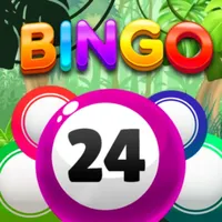 Real Cash Bingo - Win Prizes icon