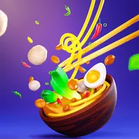 Food Stylist 3D: Design Games icon