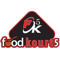 FoodKourt5 icon