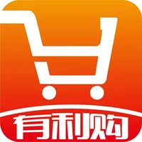 有利购APP icon