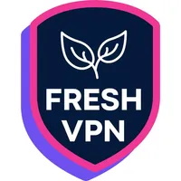 Fresh VPN - Fast & Secure icon