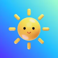 Weather Bless icon