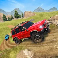 Offroad SUV Car Simulator Game icon