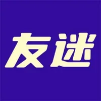 友迷 - 同城交友 icon